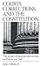 Courts, Corrections, and th...