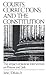 Courts, Corrections, and the Constitution: The Impact of Judicial Intervention on Prisons and Jails