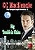 Big Trouble in China (The Vampyre Legal Chronicles, #1)