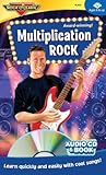 Multiplication/Rock Version (Rock 'N Learn)