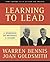 Learning to Lead: A Workboo...