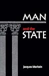 Man and the State (Not In A Series)