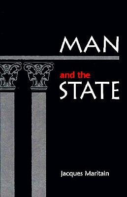 Man and the State (Not In A Series)