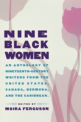 Nine Black Women (Paperback)
