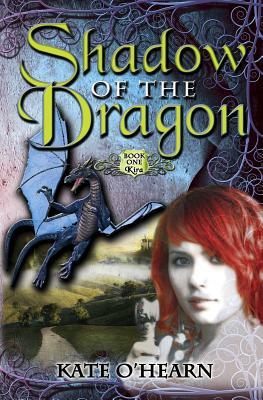 Kira (Shadow of the Dragon, #1)