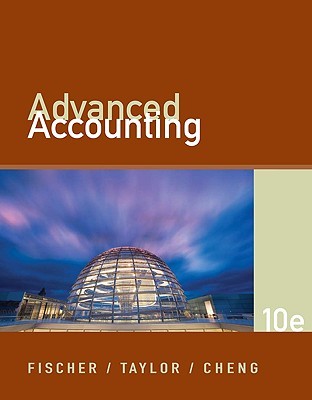 Advanced Accounting (Hardcover)