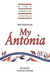 New Essays on My Ántonia New Essays on My Ántonia