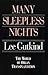Many Sleepless Nights by Lee Gutkind