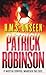 H.M.S. Unseen by Patrick Robinson