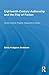 Eighteenth-Century Authorship and the Play of Fiction (Routledge Studies in Eighteenth-Century Literature)