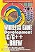 Wireless Game Development in C/C++ with BREW by Ralph Barbagallo