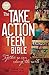 The Take Action Teen Bible: New King James Version