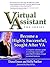 Virtual Assistant, The Series by Diana Ennen