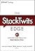 The StockTwits Edge: 40 Actionable Trade Set-Ups from Real Market Pros (Wiley Trading)