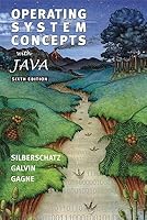Operating System Concepts With Java