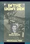 In the Lion's Den: The Life of Oswald Rufeisen