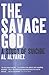 The Savage God: A Study of Suicide