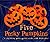 Five Pesky Pumpkins: A Counting Book with Flaps and Pop-Ups!