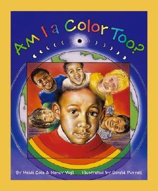 Am I a Color Too? (Hardcover)