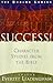 Success!: Character Studies...