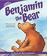 Benjamin the Bear...