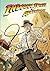 Indiana Jones Adventures Vo...