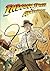 Indiana Jones Adventures Volume 1 by Rick Lacy