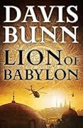 Lion of Babylon (Marc Royce #1)