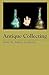 Antique Collecting