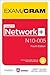 CompTIA Network+ N10-005 Authorized Exam Cram