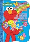 Elmo's Guessing Game About Colors / Elmo y su juego de adivinar los colores (Sesame Street Elmo's World (Board Books))