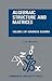Algebraic Structure and Matrices Book 2