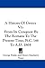 A History Of Greece V1: From Its Conquest By The Romans To The Present Time, B.C. 146 To A.D. 1864