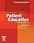 The Practice of Patient Education: A Case Study Approach