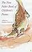 The New Faber Book of Children's Poems
