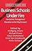 Business Schools Under Fire: Humanistic Management Education as the Way Forward (Humanism in Business Series)