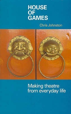 House of Games (Paperback)