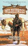 Trackdown (Wilderness, #34)