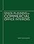 Space Planning for Commercial Office Interiors