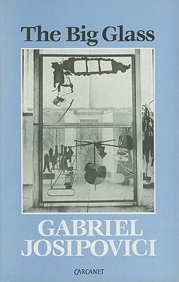 The Big Glass (Hardcover)