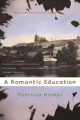 A Romantic Education (Paperback)