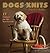 Dogs in Knits