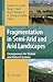 Fragmentation in Semi-Arid and Arid Landscapes by Kathleen A. Galvin