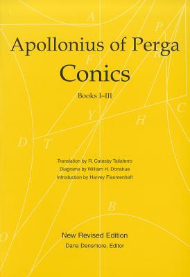 Conics Books I-III (Paperback)
