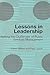 Lessons in Leadership: Meeting the Challenges of Public Service Management