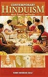 Contemporary Hinduism: Ritual, Culture, and Practice Contemporary Hinduism: Ritual, Culture, and Practice