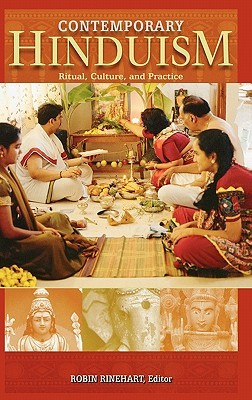 Contemporary Hinduism: Ritual, Culture, and Practice (Hardcover)