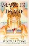 Made in Our Image...