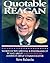Quotable Reagan: Words of W...