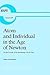 Atom and Individual in the Age of Newton by Gideon Freudenthal